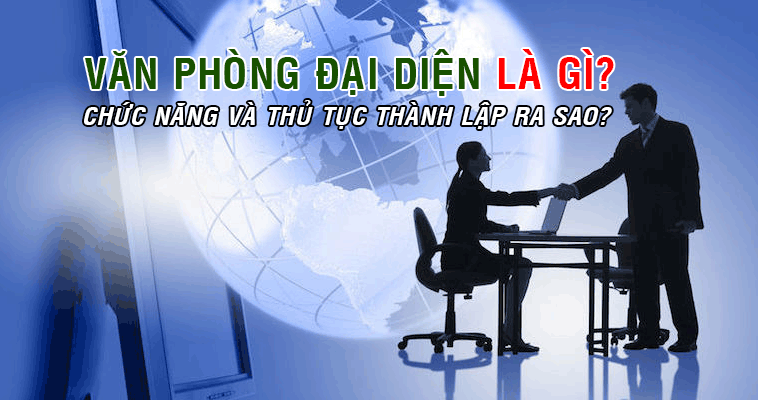 Tư vấn thành lập Văn phòng đại diện tại Kiên Giang