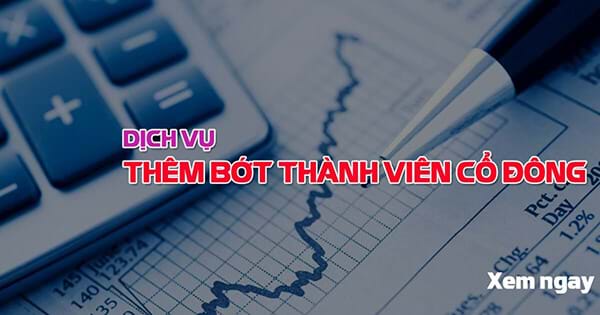 Quy định về thay đổi cổ đông công ty cổ phần theo quy định mới tại Kiên Giang