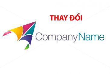 Thay đổi tên công ty tại Kiên Giang