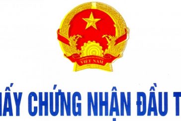 Thủ tục xin câp giấy chứng nhận đầu tư cho người ngoài tại Kiên Giang
