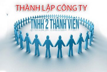 Thủ tục thành lập công ty TNHH hai thành viên trở lên tại huyện Phú Quốc tỉnh Kiên Giang