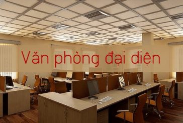 Thủ tục thành lập Văn phòng đại diện tại Kiên Giang