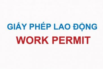 Điều kiện để người lao động nước ngoài vào làm việc tại Kiên Giang