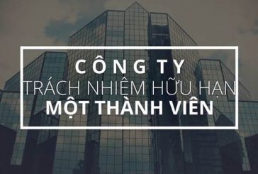 Dịch vụ thành lập công ty TNHH 1 thành viên tại Hà Tiên