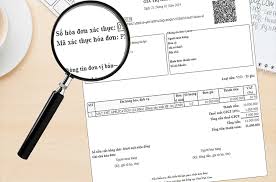 Những điểm mới của hóa đơn điện tử có mã xác thực của cơ quan thuế